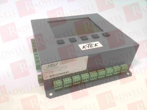 KTEK CORPORATION KVIEW100