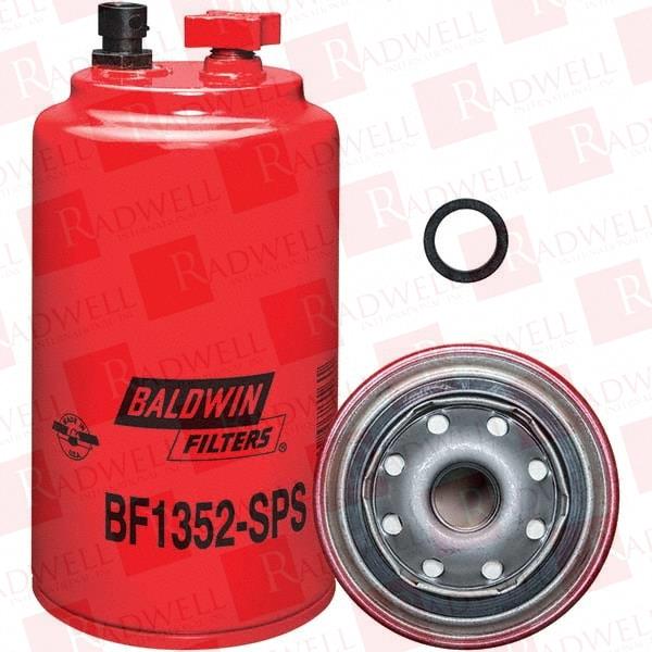CLARCOR INC BF1352-SPS
