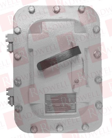 EMERSON AEAB3036DS