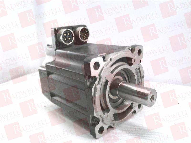 ALLEN BRADLEY MPL-A4520P-HK22AA