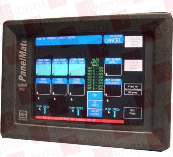 EATON CORPORATION 7585T-8-OPC