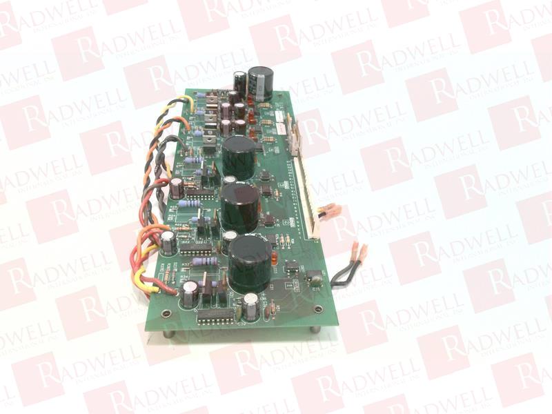 POWERTEC INDUSTRIAL MOTORS INC 4001-141105-001