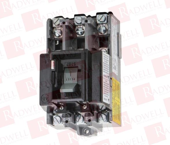 ALLEN BRADLEY 609T-BOW