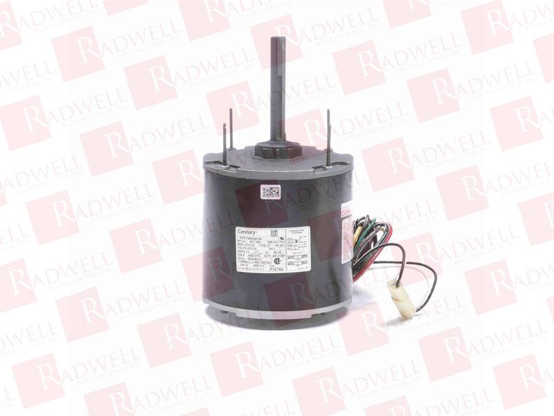 REGAL REXNORD F1076A