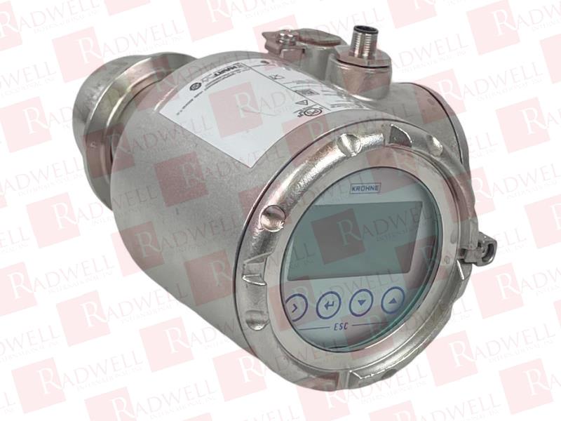 KROHNE SDFA9030A0315410220GFT000