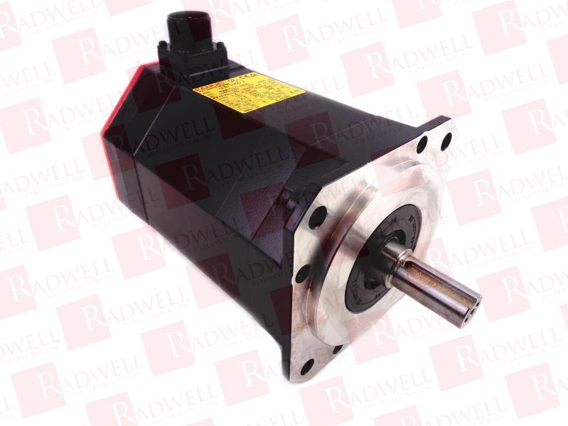 FANUC A06B-0227-B200