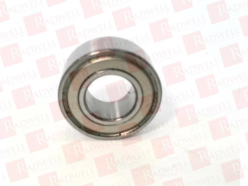 JAF BEARINGS 5206-ZZ