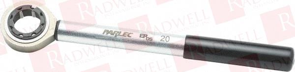 PARLEC EROS16MSNW