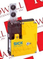 SICK I15-EM0123