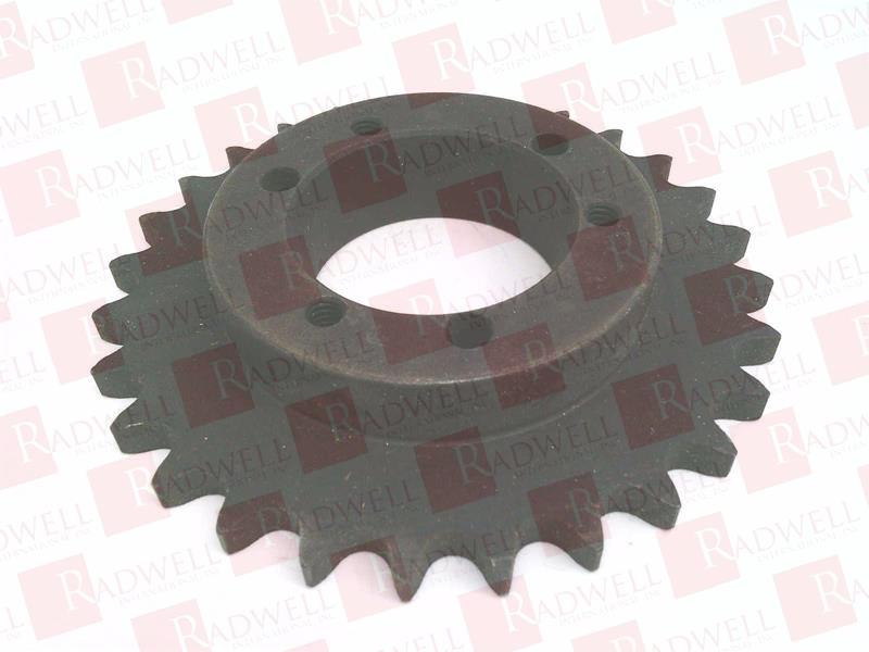 MARTIN SPROCKET & GEAR INC 40SH28