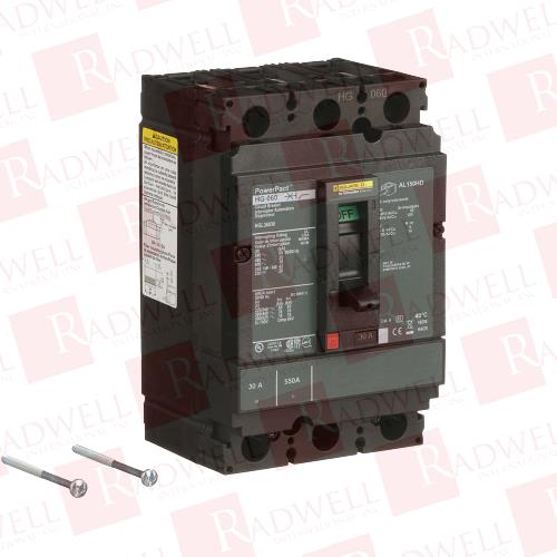 SCHNEIDER ELECTRIC GDL36030