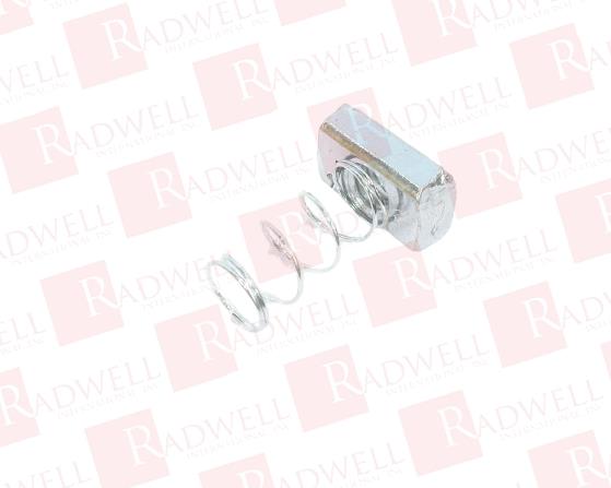 FASTENAL 48604