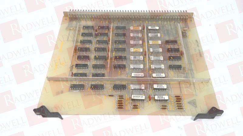 GENERAL ELECTRIC IC3606YAUB1