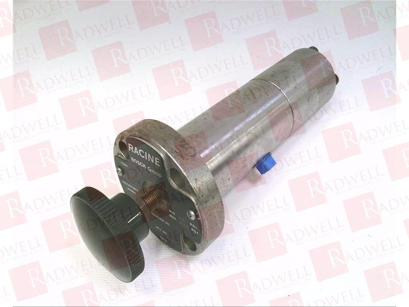 BOSCH FE1-SBAK-C02A