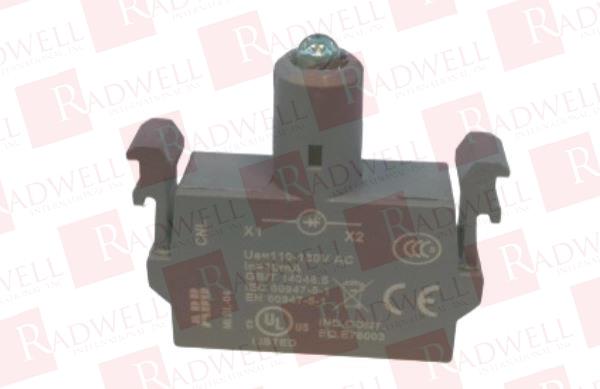 ASEA BROWN BOVERI MLBL-07Y