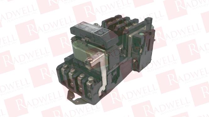 GENERAL ELECTRIC CR208C200EYE503