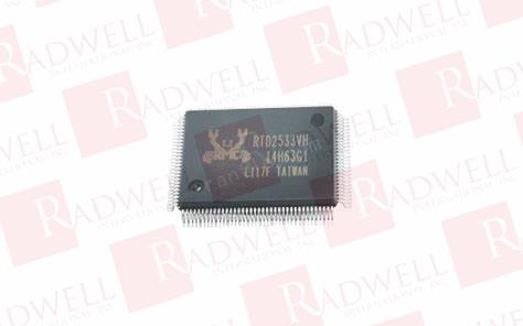 REALTEK RTD2533VH
