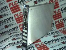CONTROL MODULE FLEXIBLE FRONT PANEL I/O