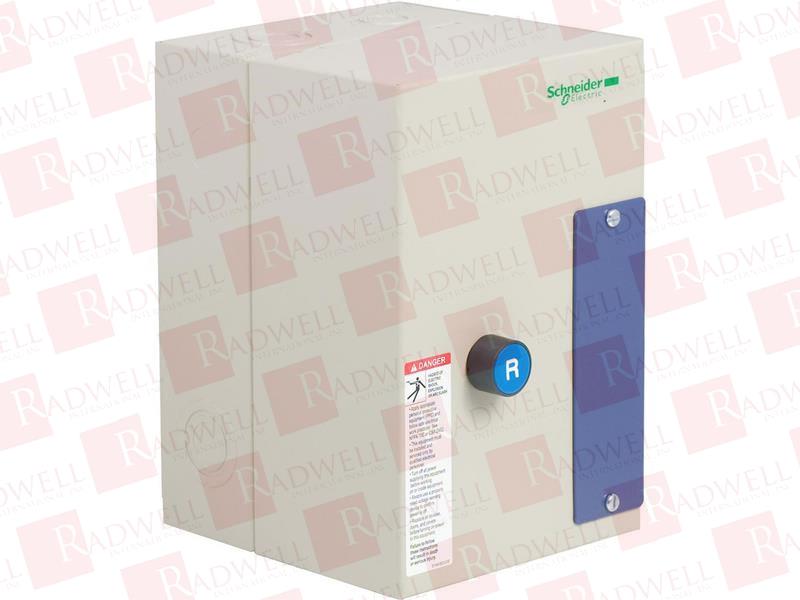 SCHNEIDER ELECTRIC LE1D093A62OT70