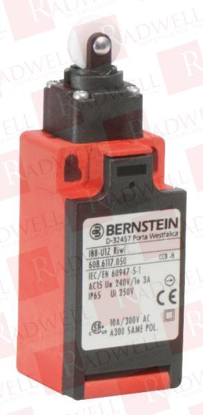 BERNSTEIN AG I88-U1Z RIW L