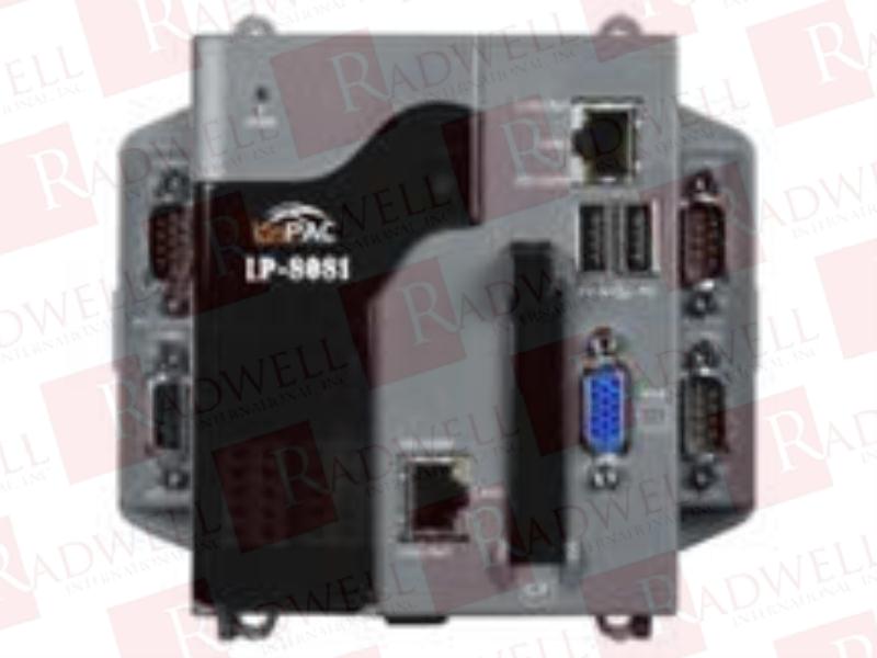 ICP DAS USA LP-8081