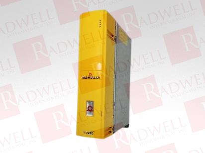 BAUMULLER BM4413-ST1-01200-03