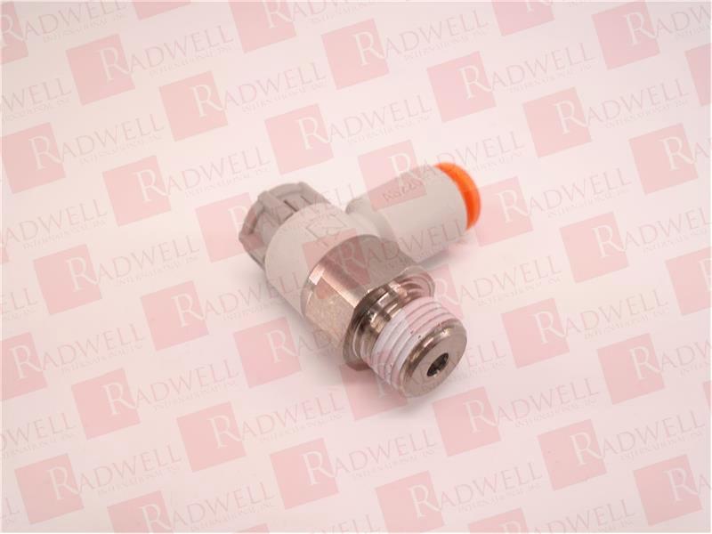 SMC AS2201F-01-07SA