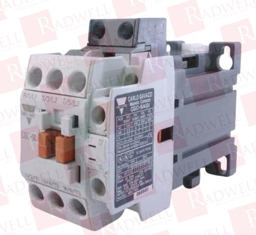 CARLO GAVAZZI CGC-9D-24