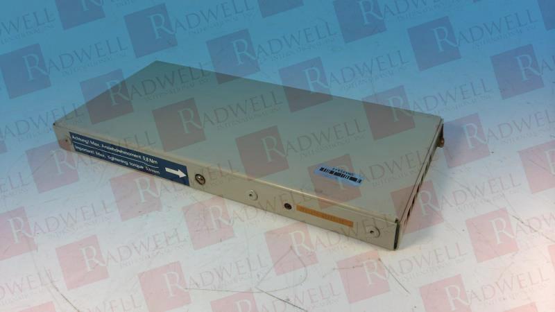 SIEMENS 6FX1875-4BX01-2C