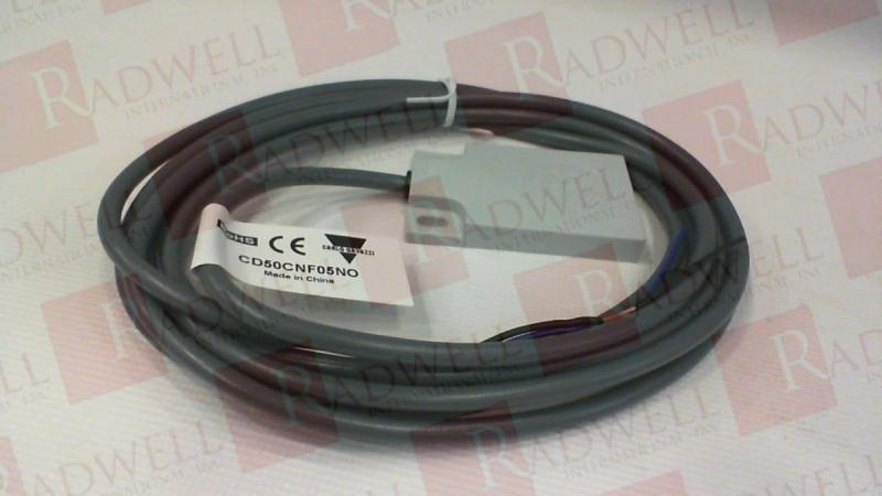 CARLO GAVAZZI CD50CNF05NO
