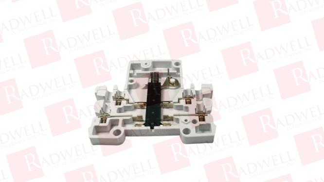 ASEA BROWN BOVERI GHS2201904R0003