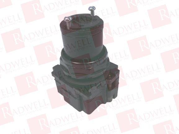EATON CORPORATION E34VJB120