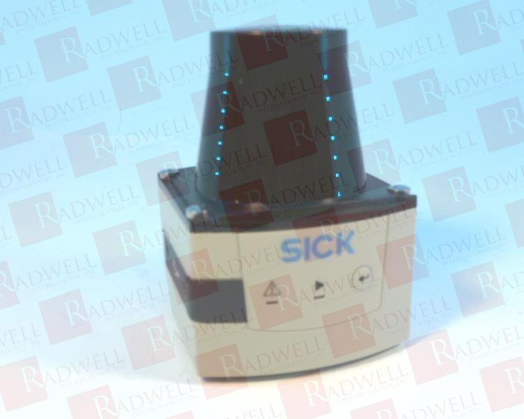 SICK TIM551-2050001