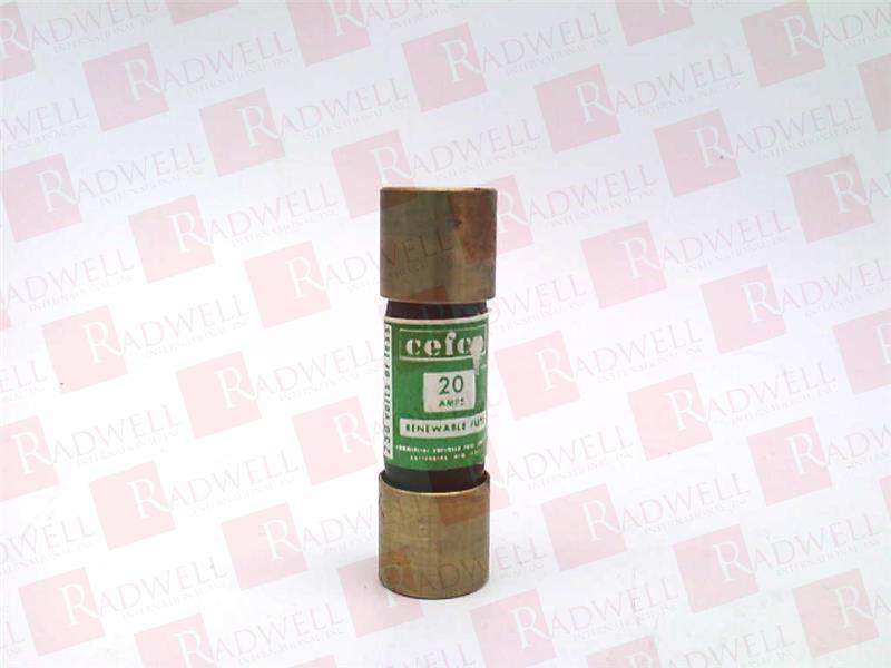 CEFCO R20