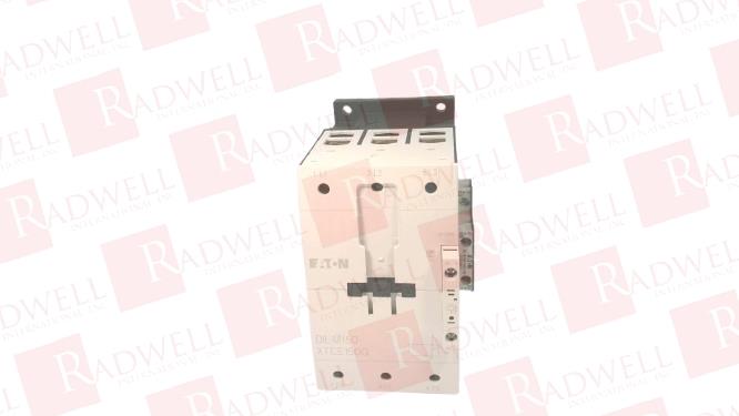 EATON CORPORATION XTCE150GS1TD