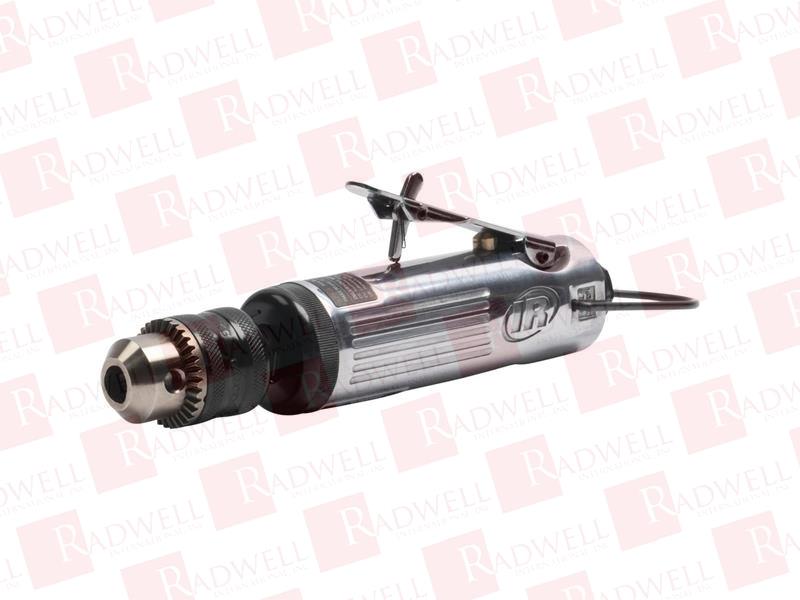 INGERSOLL RAND 327-A