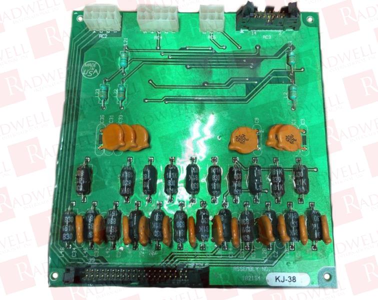 MILLER ELECTRIC 182154