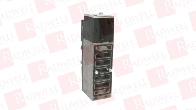 NORGREN VS26G517DF213A