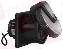 HUBBELL HBL5100R9W