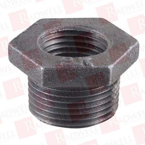 FAIRVIEW FITTINGS BI-110-JE