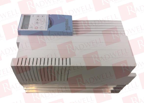 NORD SK515E-222-340-A-AXC