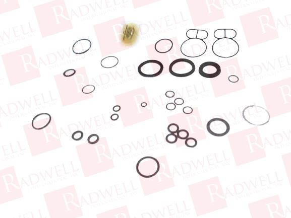 INGERSOLL RAND 637224