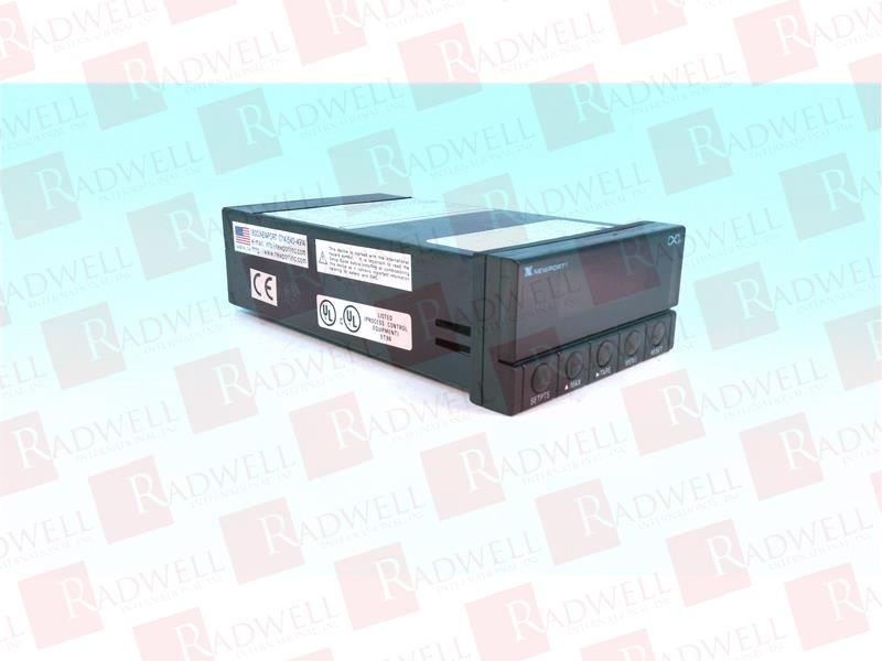 OMEGA ENGINEERING INFCP-211A