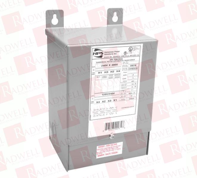 HAMMOND POWER SOLUTIONS C1F003LES
