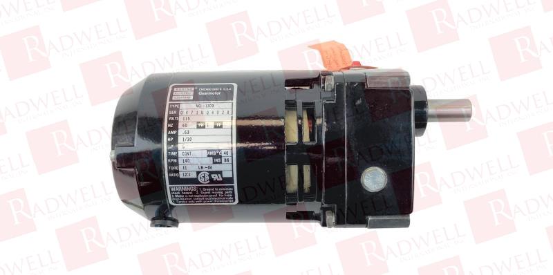 BODINE ELECTRIC 0470