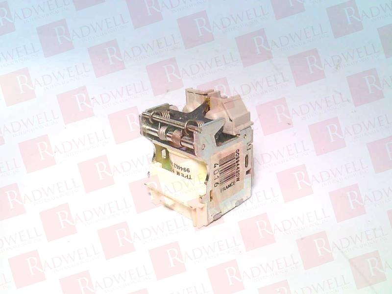 SCHNEIDER ELECTRIC 29414