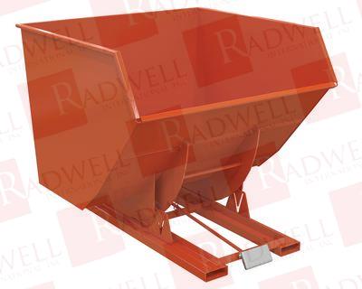 VESTIL D-400-HD-ORG-C