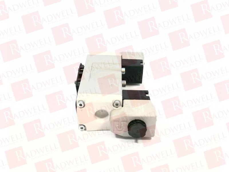 PARKER H16VXBG023C