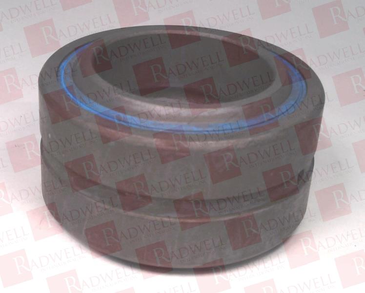 FRACTURED RACE SPHERICAL PLAIN BEARING - 1.7500 IN BORE, 2.8130 IN OD, 1.5310 IN INNER RING WIDTH, SEALED, COMMERCIAL GRADE