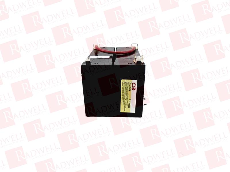 SCHNEIDER ELECTRIC RBC3